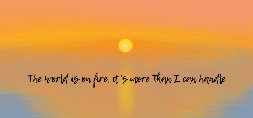 I used to be one of them.